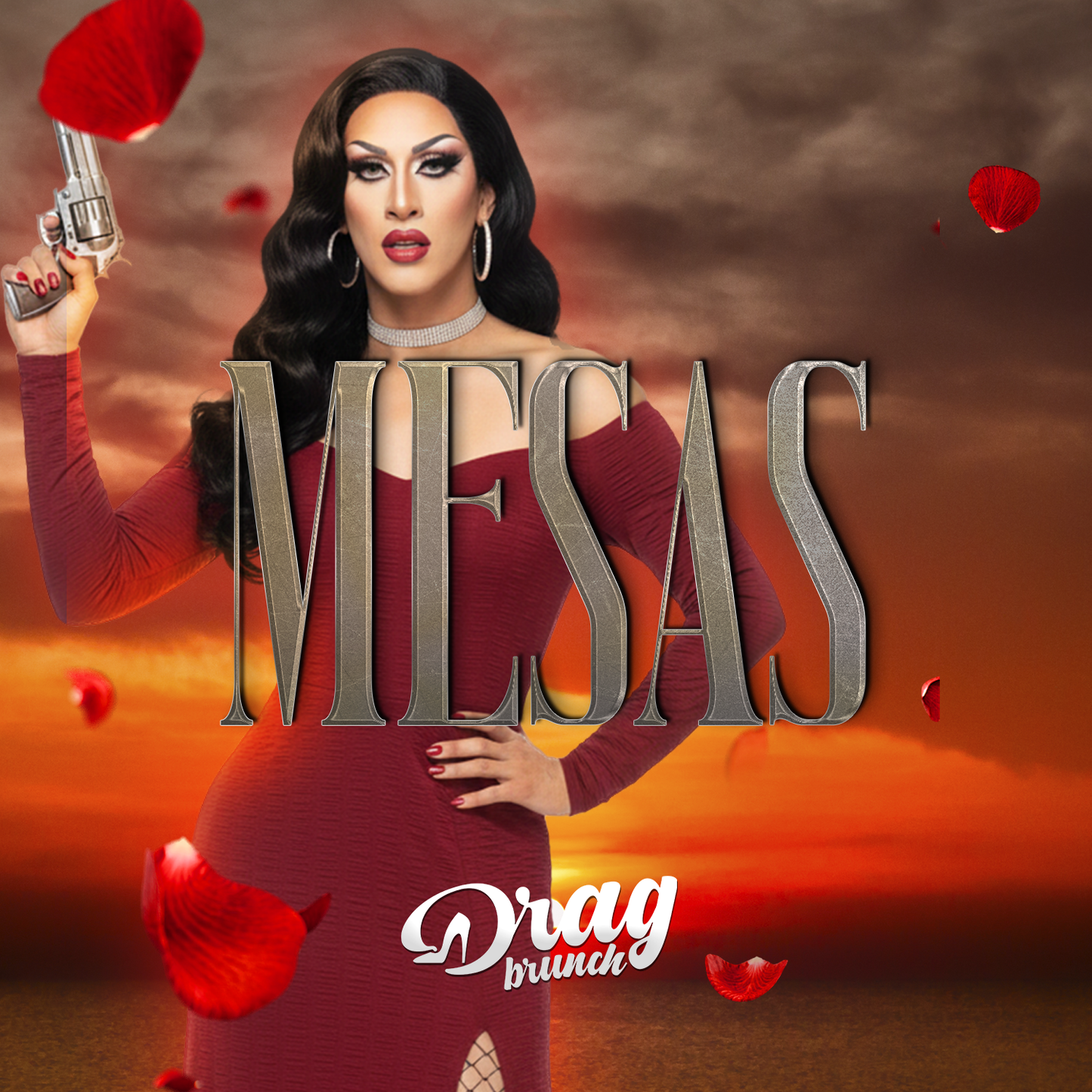 DESPECHADA, PERO SIEMPRE MAMI 💋 (Mesas )